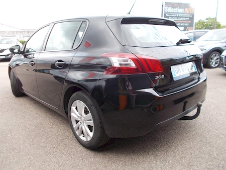 PEUGEOT 308 II 1.6 HDI 115 CV ACTIVE BV6